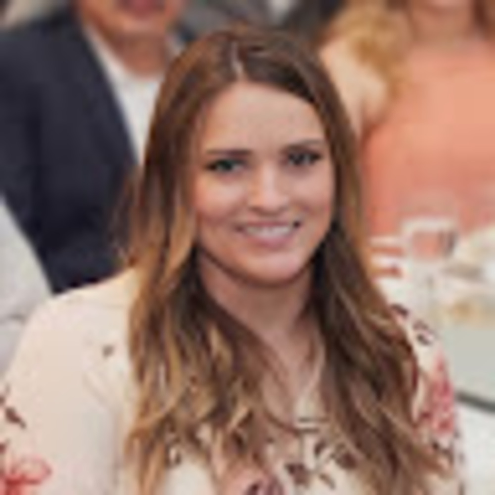 Meet your Posher, Amy